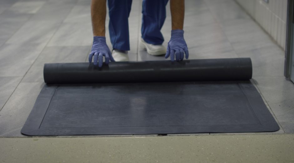 Tacky Mats Premium Tacky Mats Distributor